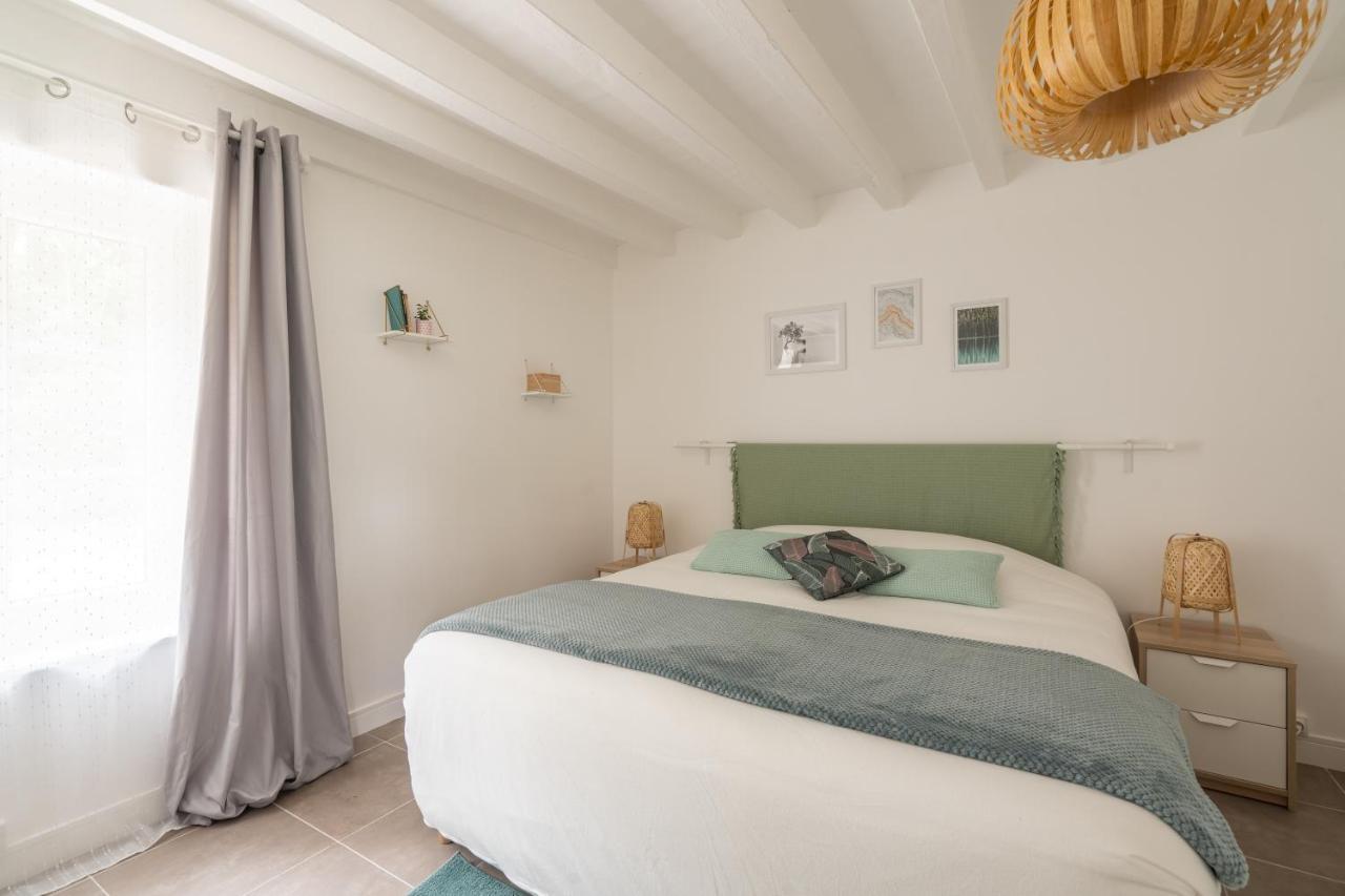 Villabry La Ferté-Saint-Cyr Kültér fotó