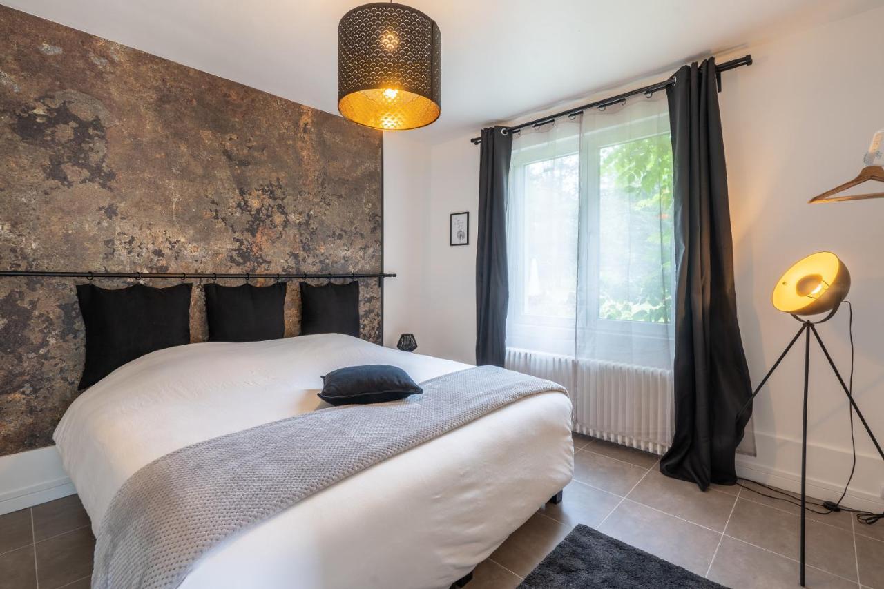 Villabry La Ferté-Saint-Cyr Kültér fotó