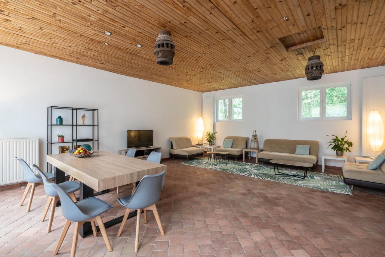 Villabry La Ferté-Saint-Cyr Kültér fotó