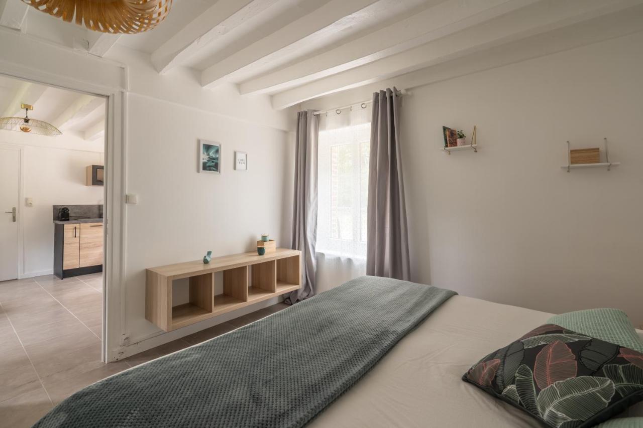 Villabry La Ferté-Saint-Cyr Kültér fotó