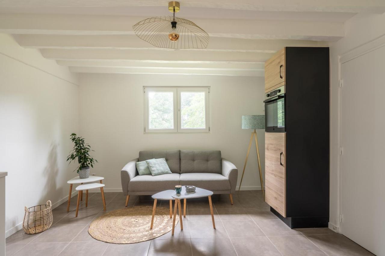 Villabry La Ferté-Saint-Cyr Kültér fotó